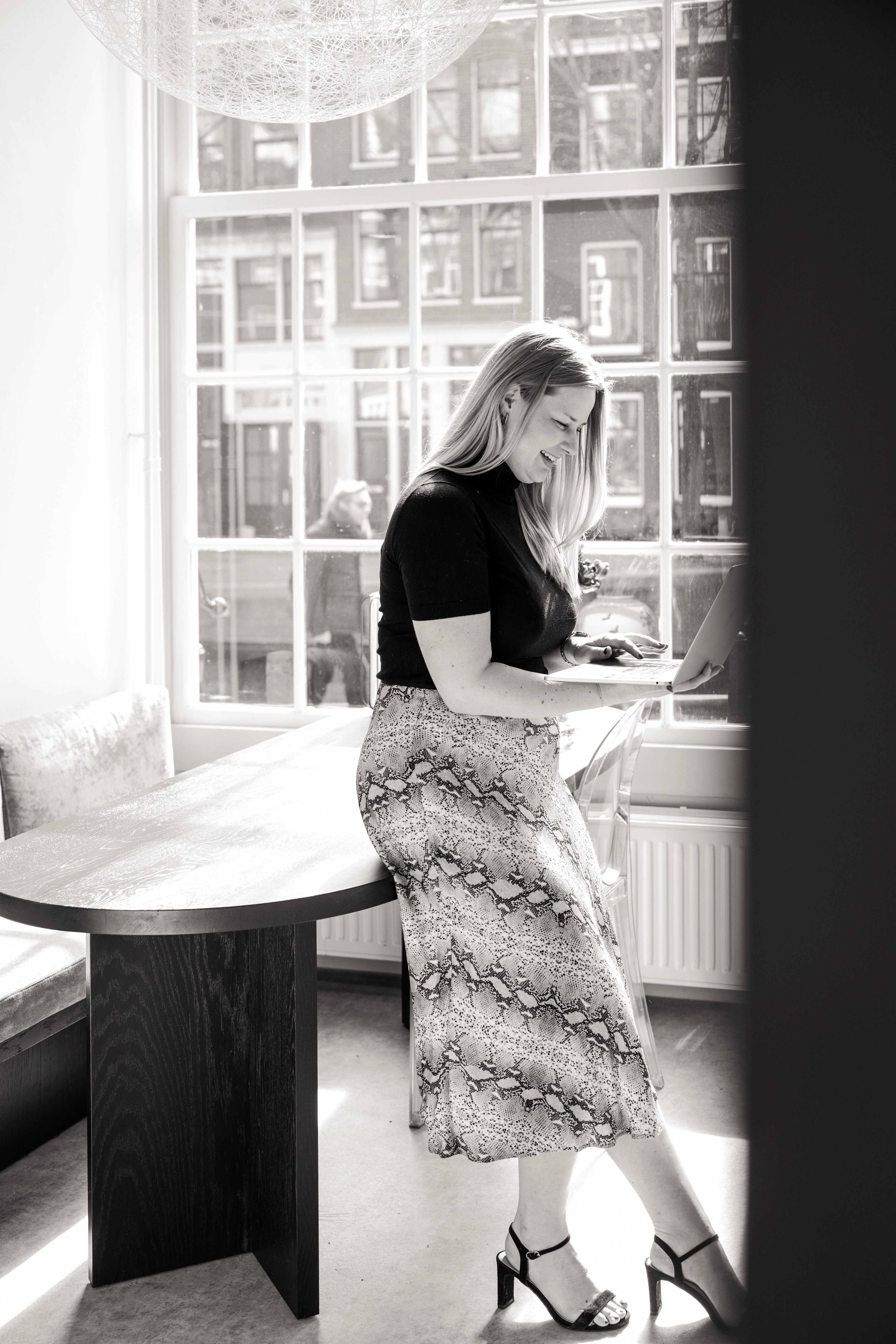 LB Agency_Lisa Bootsma_online communicatie_social media_workshops_branding_design_Annebel