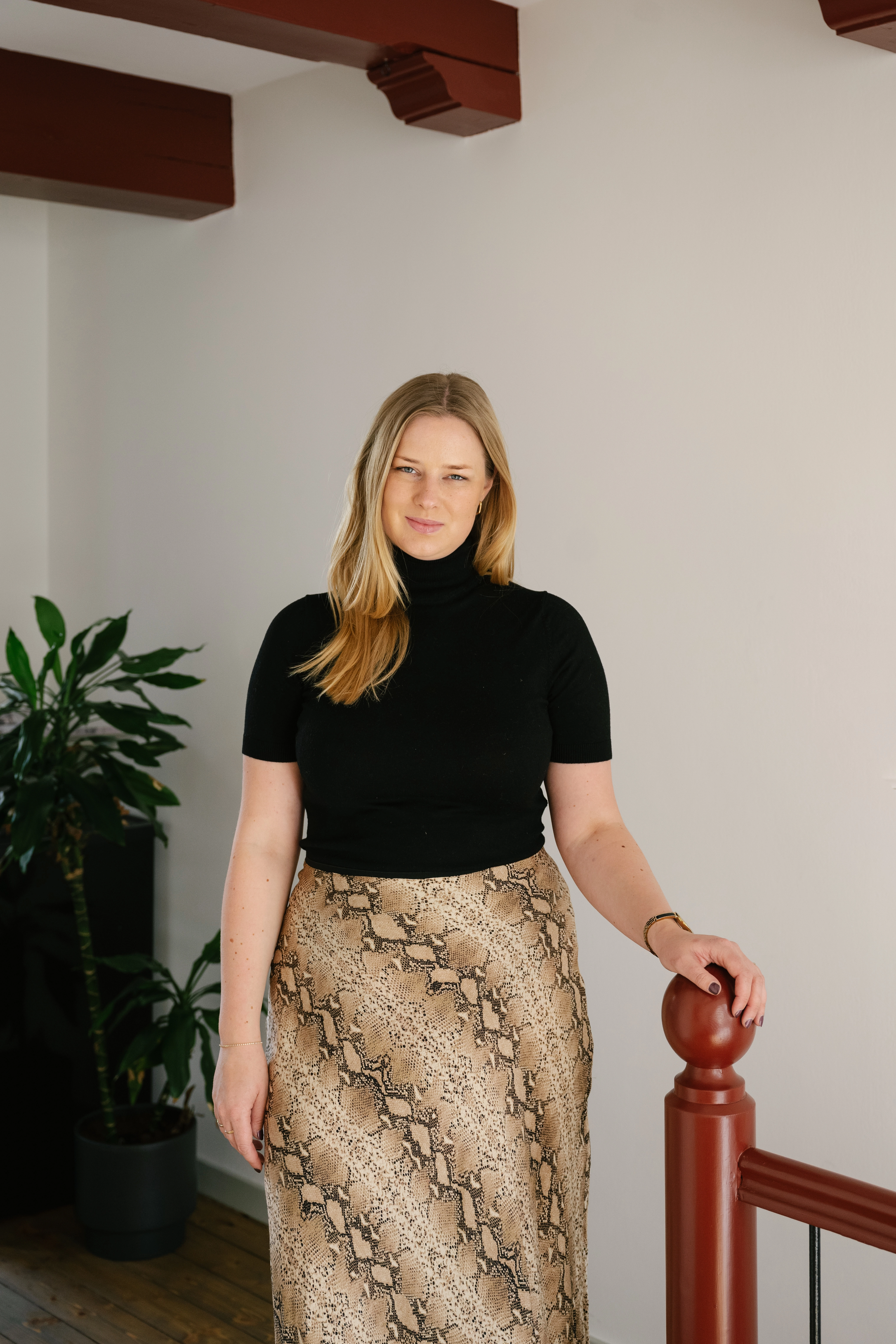 LB Agency_Lisa Bootsma_online communicatie_social media_workshops_branding_design_Annebel