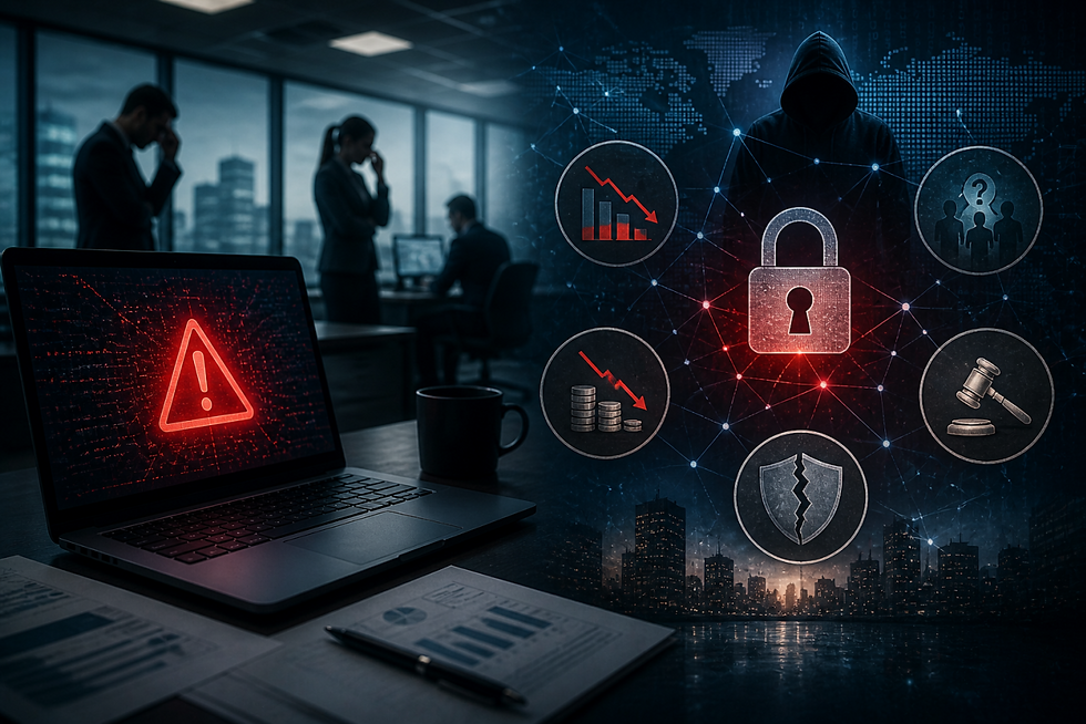 Cyberattack