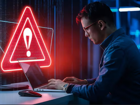 how small mistakes lead to cyber incidents