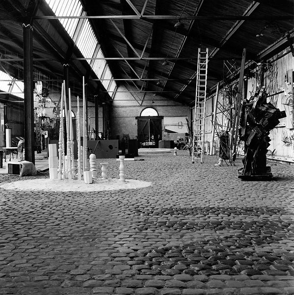 montevideo antwerp annie vic gentils