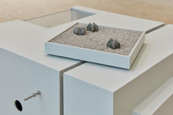 Wesley Meuris- Probe V - detail