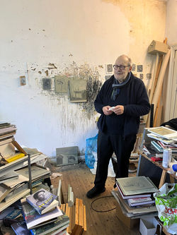 Marc Atelier