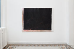 Jacqueline Peeters, Jacqueline au Mouchoir Noir, 2022