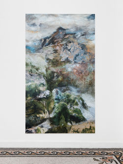 Marie Cloquet - Earth, Wind & Fire X, 2023