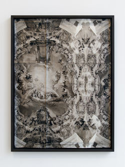 Marc De Blieck - UWH,W,DE - Trace #002, 2020 - 2021