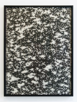 Marc De Blieck - Trace #4, 2020