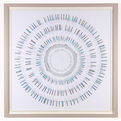 Wesley Meuris - Verticality, 2020