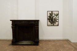 Exhibition view Marc De Blieck Traces 2021