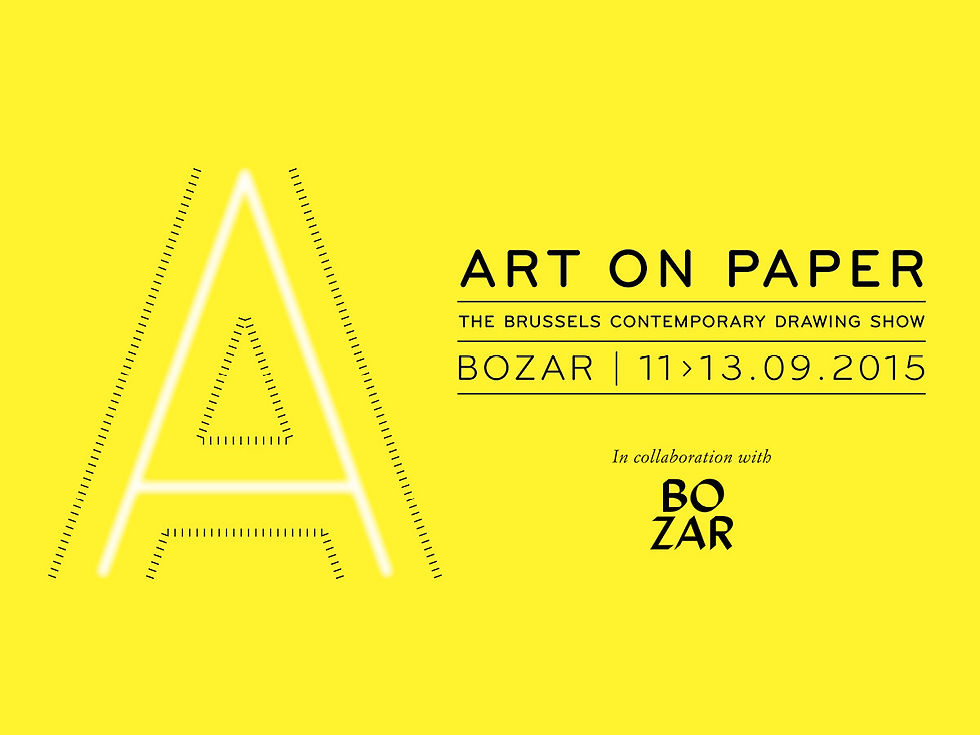 Art On Paper