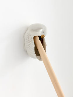 Detail - Nothing Can Tear Us Apart, 2020