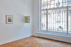 Exhibition view - Code Carambole