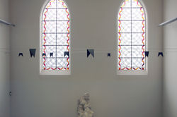 Stefaan Dheedene - Clap Hands, 2011
