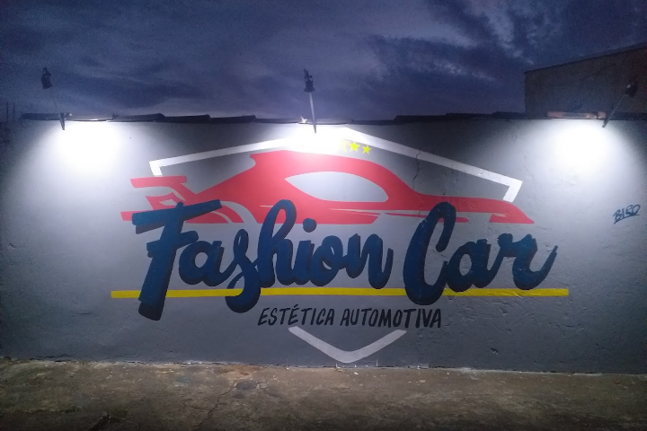 Miniatura: Aromatizante automotivo 