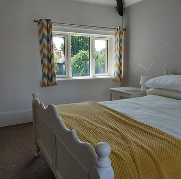 CARNARVON BEDROOM IMAGE 2