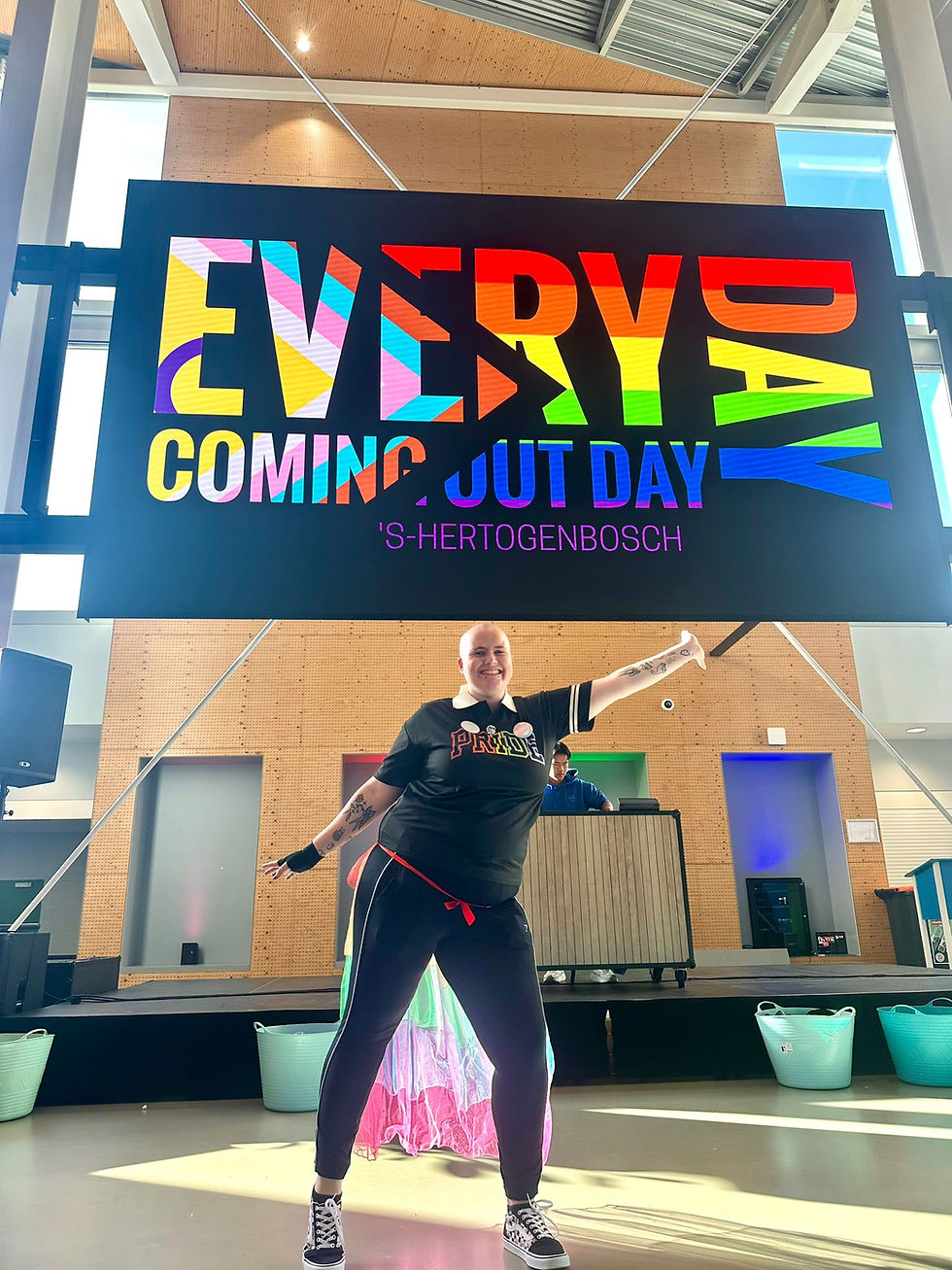 2025_Every Day is Coming Out Day