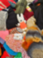 Wol voor Warmte|2021