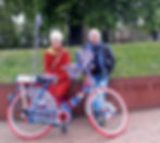 Vrijheidsfiets | 2021