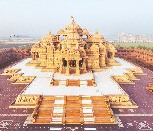 Thumbnail: 10 Days Private Royal Rajasthan Tour: Indian Heritage Cities Experience