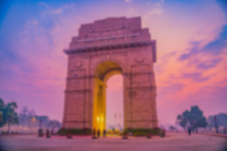 Golden Triangle Tour With Varanasi 