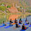 Thumbnail: 7 Days - Yoga Tour Delhi Haridwar and Rishikesh