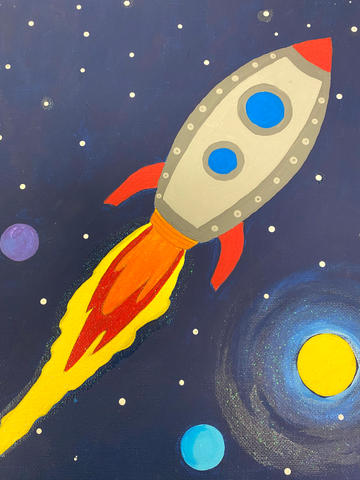 Rocket
