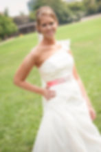 Wedding Dress to Baptism Gown
