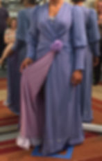 Dressing Gown
