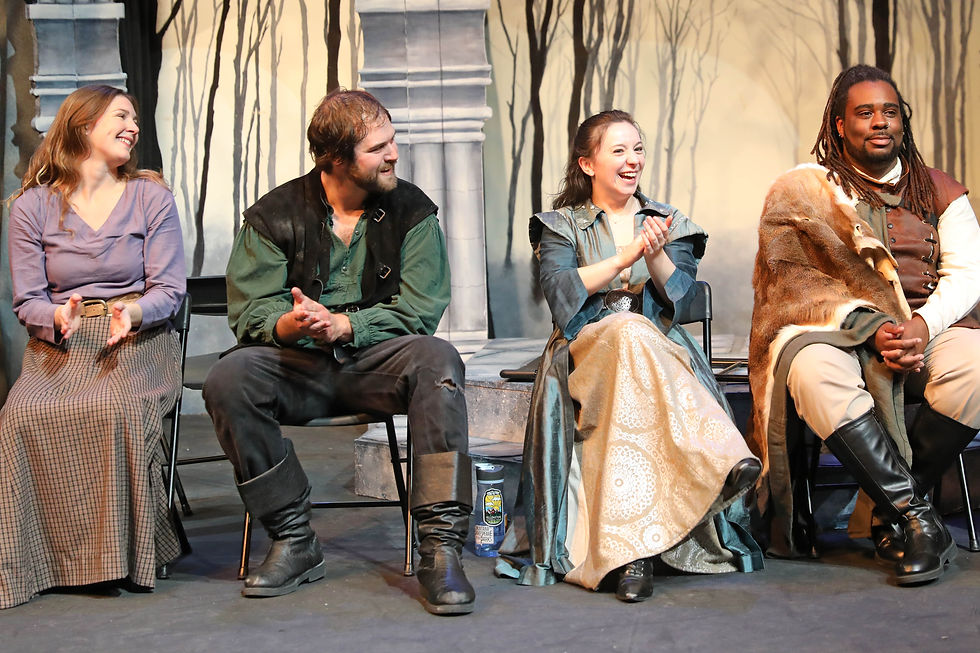 Gentlewoman, Macbeth, Lady Macbeth, Siward