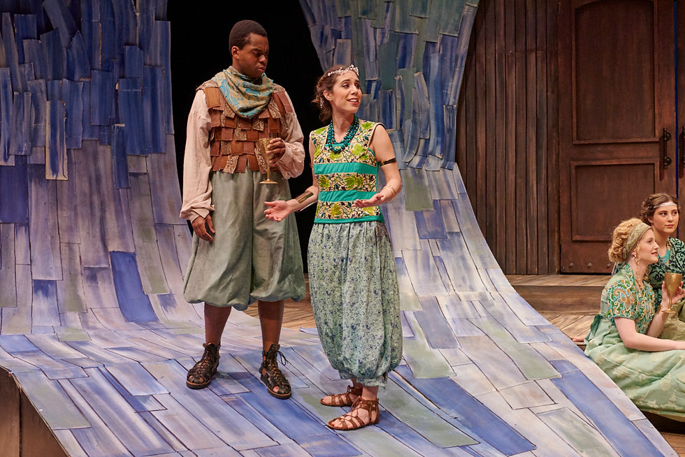 Pericles