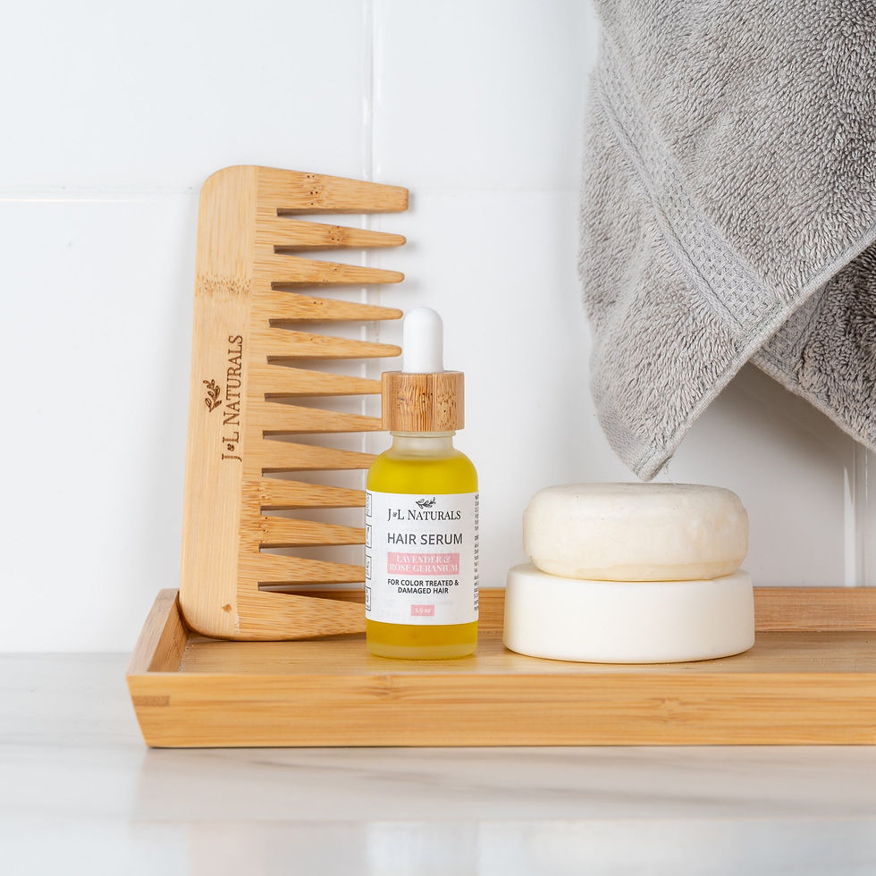 Thumbnail: Simple Hair Care Kit