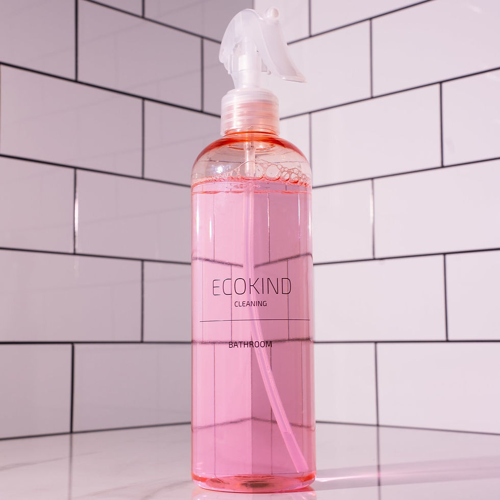 Thumbnail: Bathroom Starter Set