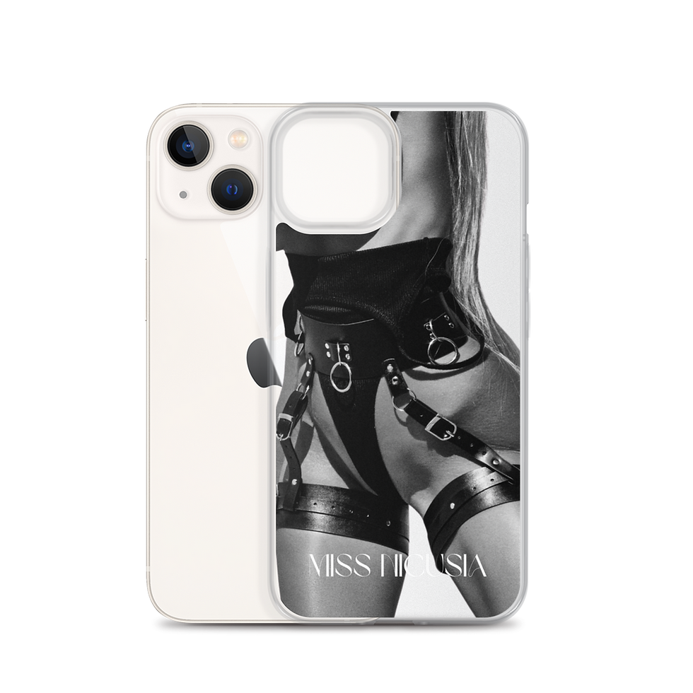 Thumbnail: BONDAGE I x IPHONE