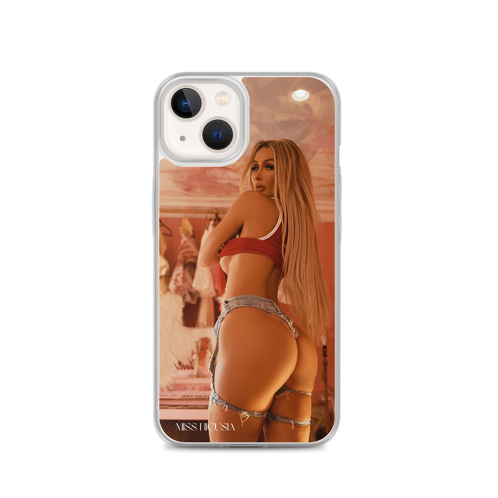 Thumbnail: RAGDOLL PALACE II x IPHONE