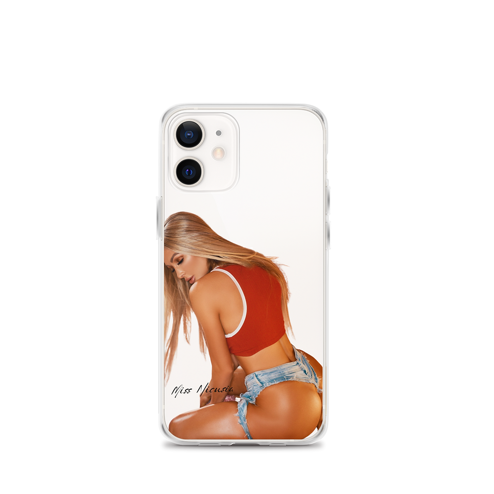 Thumbnail: RAGDOLL PALACE I x IPHONE