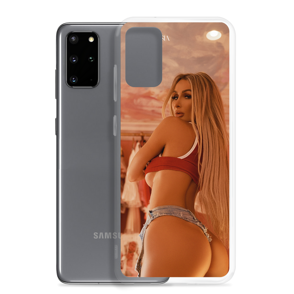 Thumbnail: RAGDOLL PALACE II x Samsung®