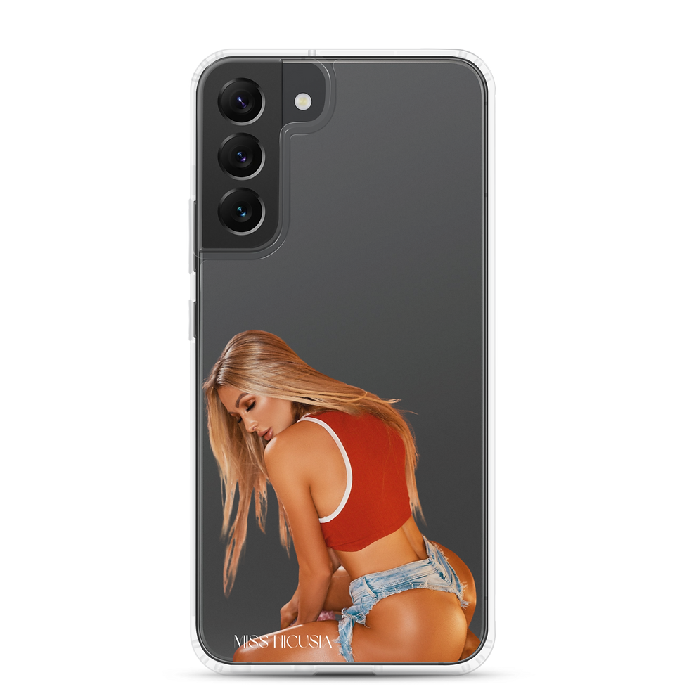 Thumbnail: RAGDOLL PALACE I x  Samsung®