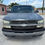 Thumbnail: 2003 Chevy Silverado 1500 Extended Cab