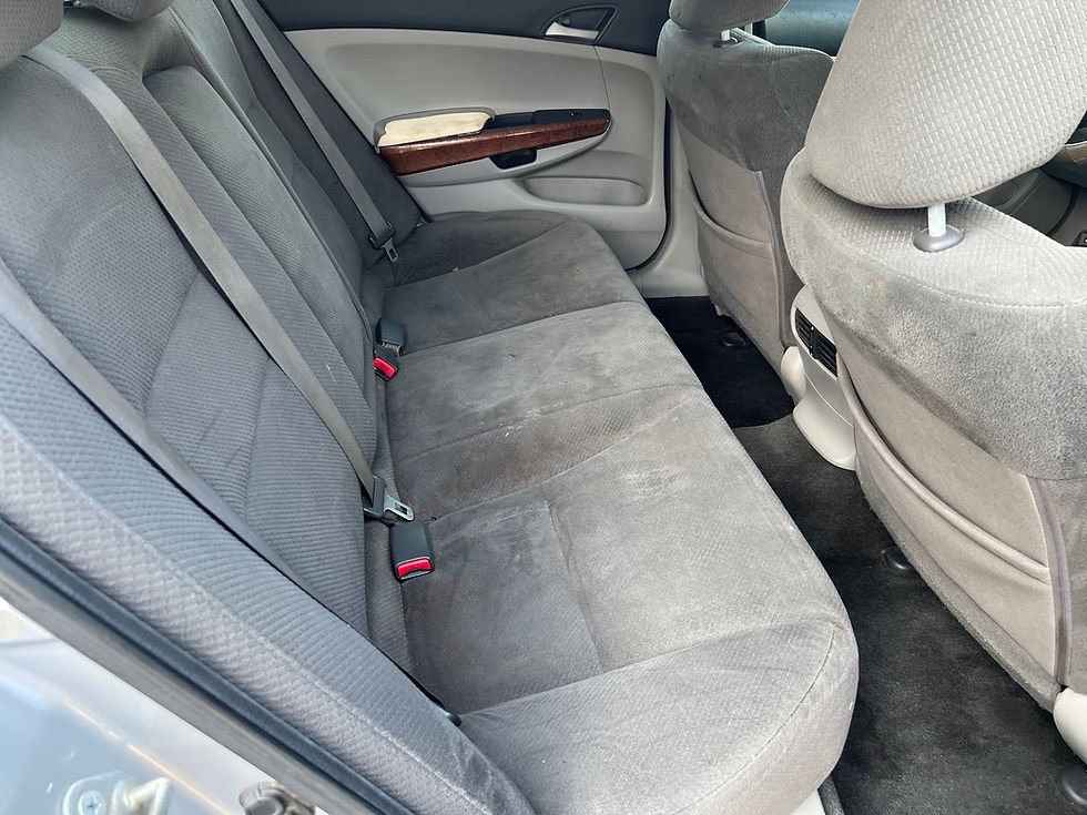 Thumbnail: 2011 Honda Accord