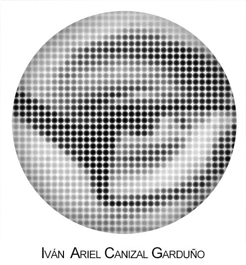 Ariel Canizal Garduño