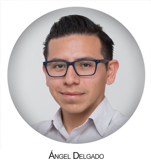 Ángel Delgado