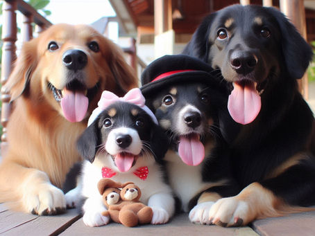 Pet Culture in Australia