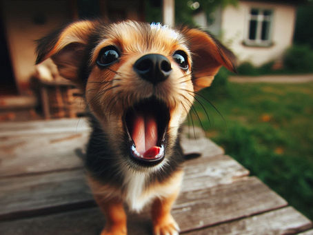Why Do Dogs Wag Their Tails? The Science Behind the Wag
