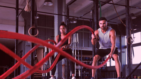 Programs designed to usit your ability, goals and ambitions