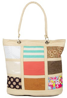 BOLSO DE MANO