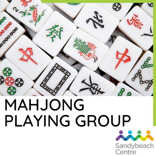 Mahjong Playing Group sandybeachcentre Mahjong Playing Group sandybeachcentre