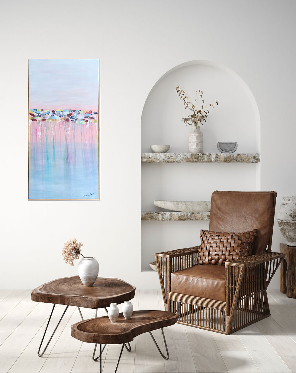 Thumbnail: SUNSET DREAMS