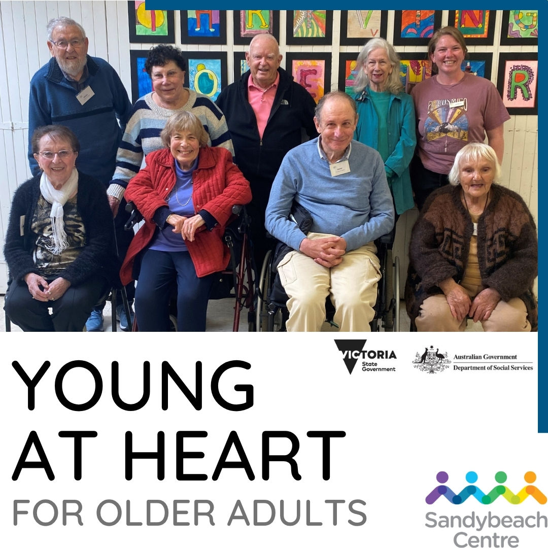Young At Heart