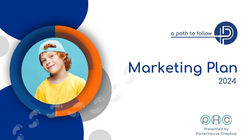 A PATH TO FOLLOW_Marketing Plan