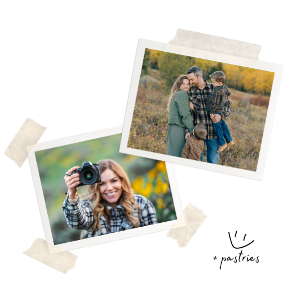 Julie Entenmann, Montana wedding photographer specializing in natural, emotional mountain weddings